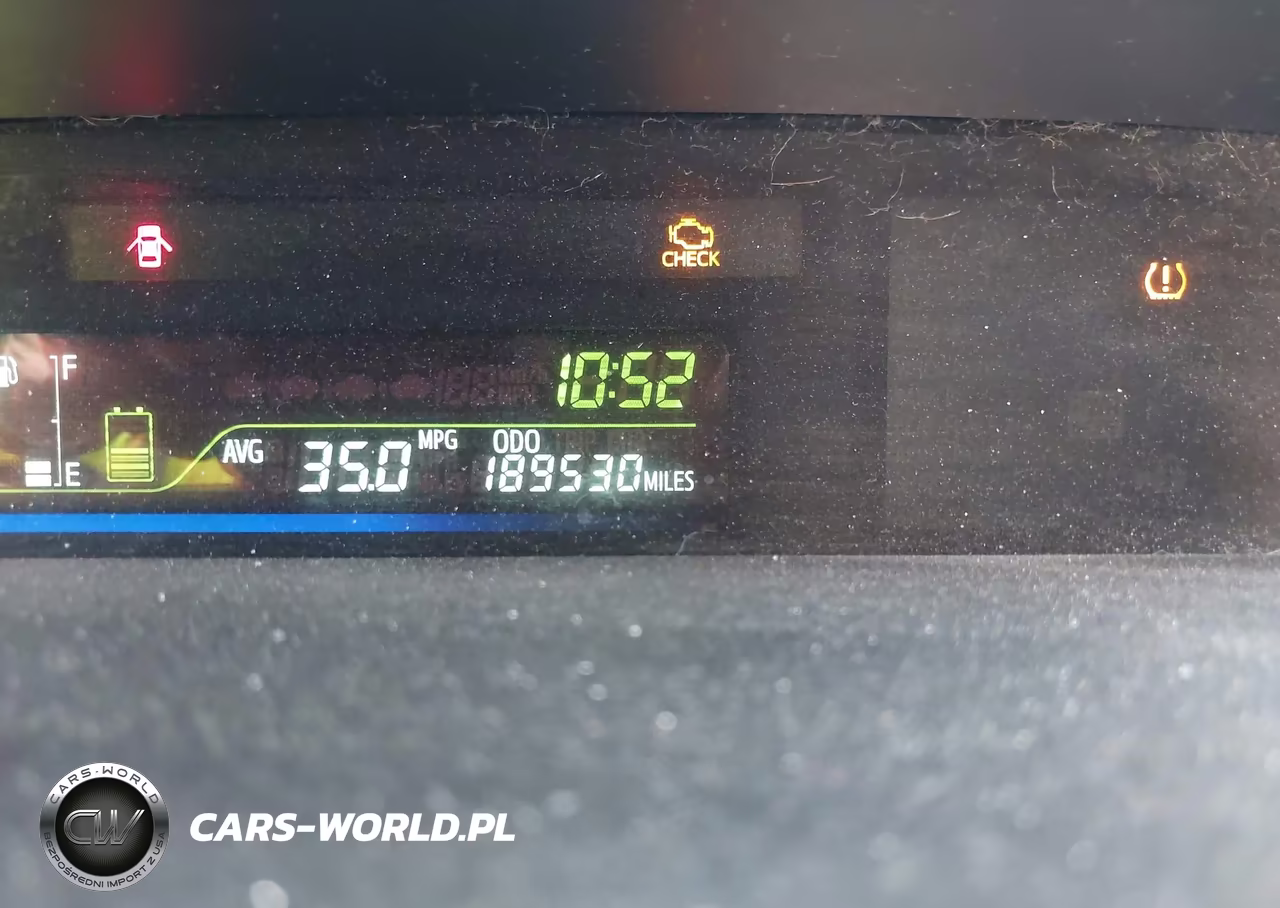 2012 Toyota Prius V Three VIN:JTDZN3EU1C3024610 - 15
