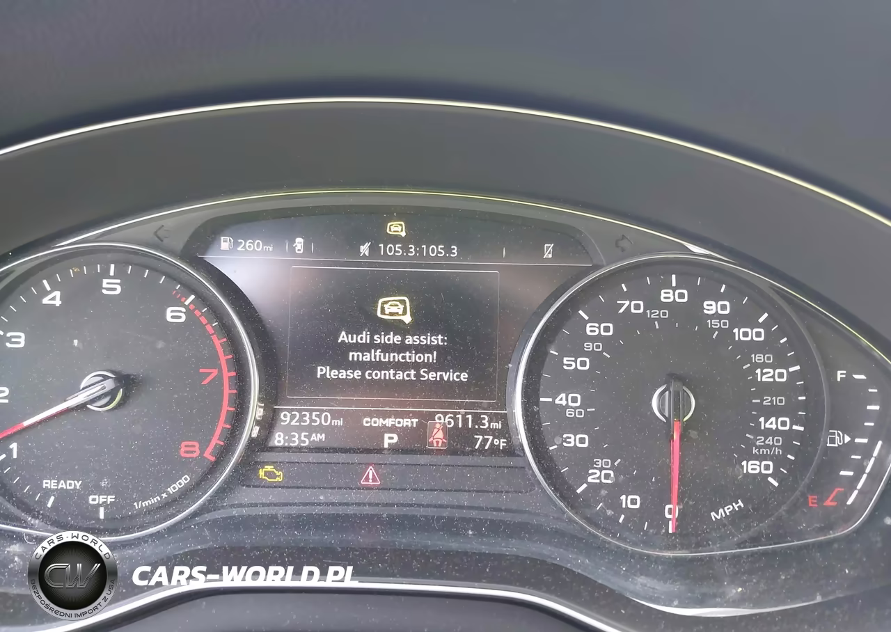 2020 Audi Q5 Premium 45 Tfsi Quattro S Tronic VIN:WA1ANAFY4L2088790 - 7