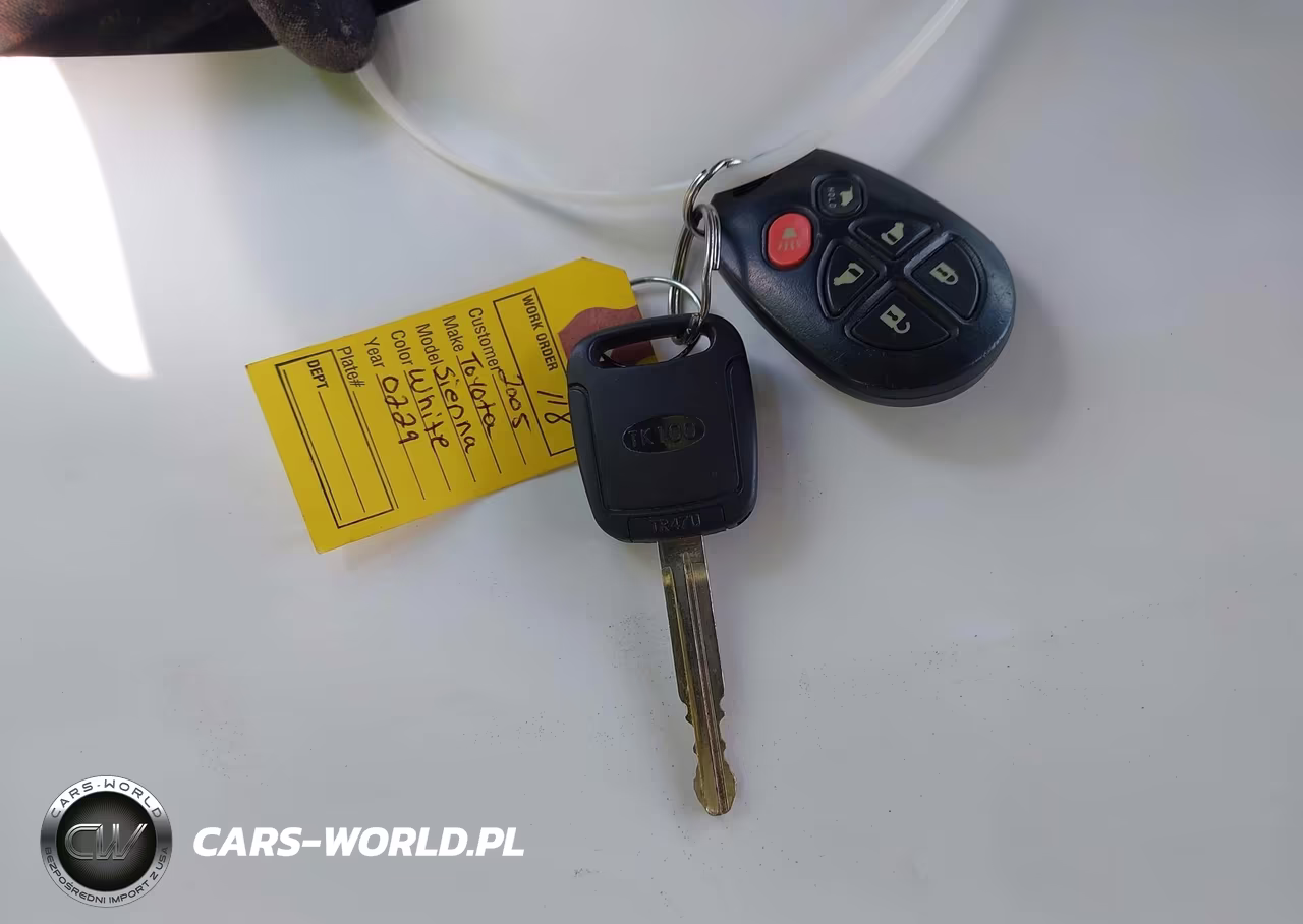 2005 Toyota Sienna Xle Limited VIN:5TDZA22C55S290229 - 11