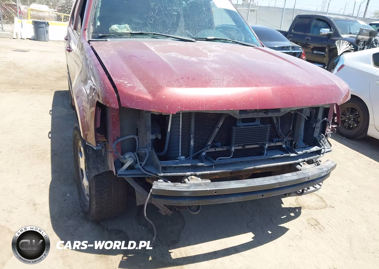 2008 Chevrolet Tahoe Lt VIN:1GNFK130X8J173303 - 11
