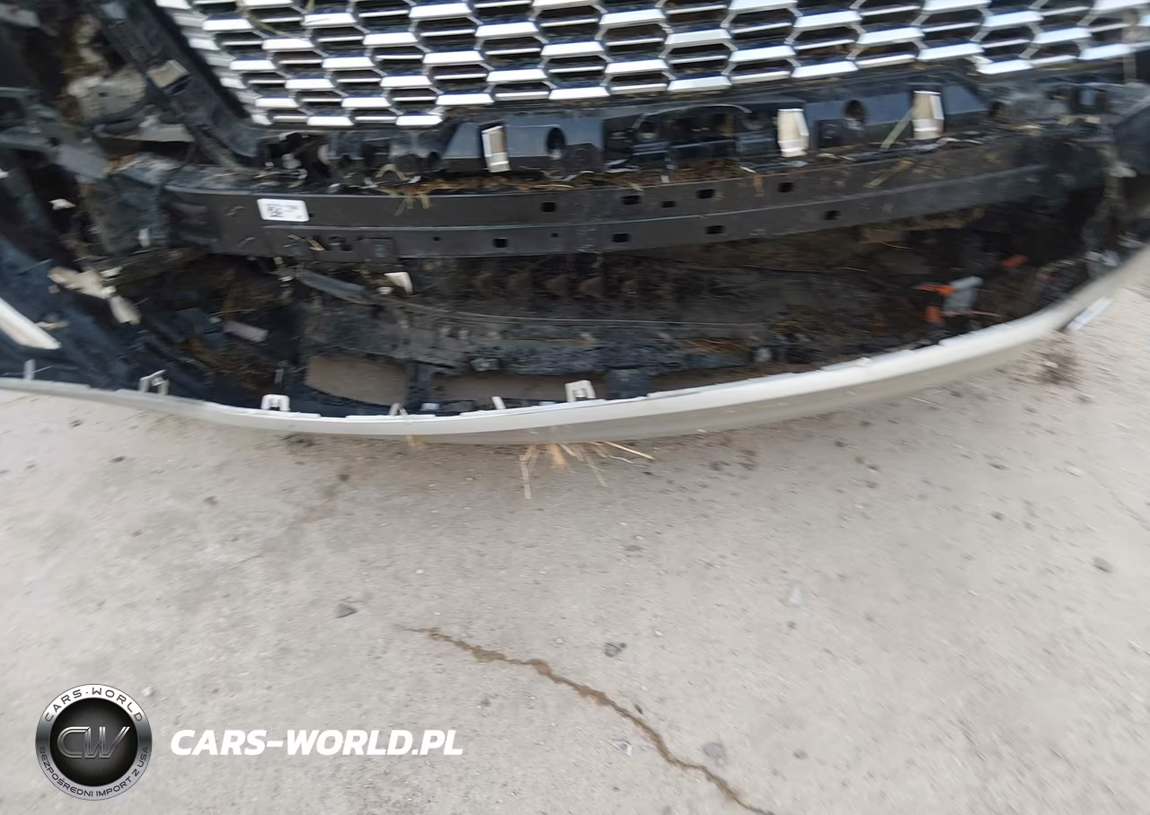 2023 GMC Yukon Denali VIN:1GKS2DKL2PR510491 - 19
