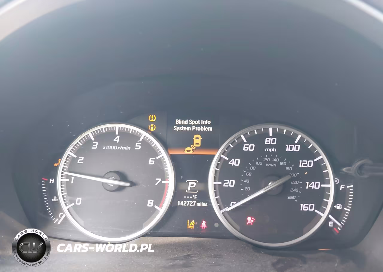 2016 Acura Ilx Premium Package-Technology Plus Package VIN:19UDE2F72GA008996 - 7