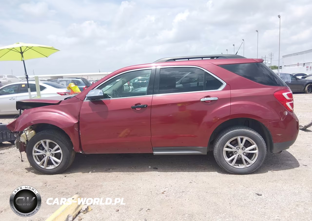 2012 Chevrolet Equinox Lt W-2Lt VIN:2GNALPEKXC6315342 - 15