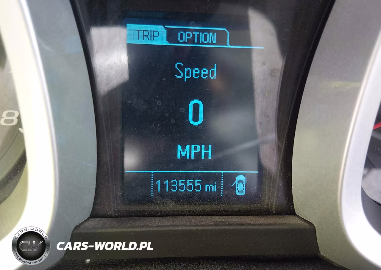2012 Chevrolet Equinox Lt W-2Lt VIN:2GNALPEKXC6315342 - 16