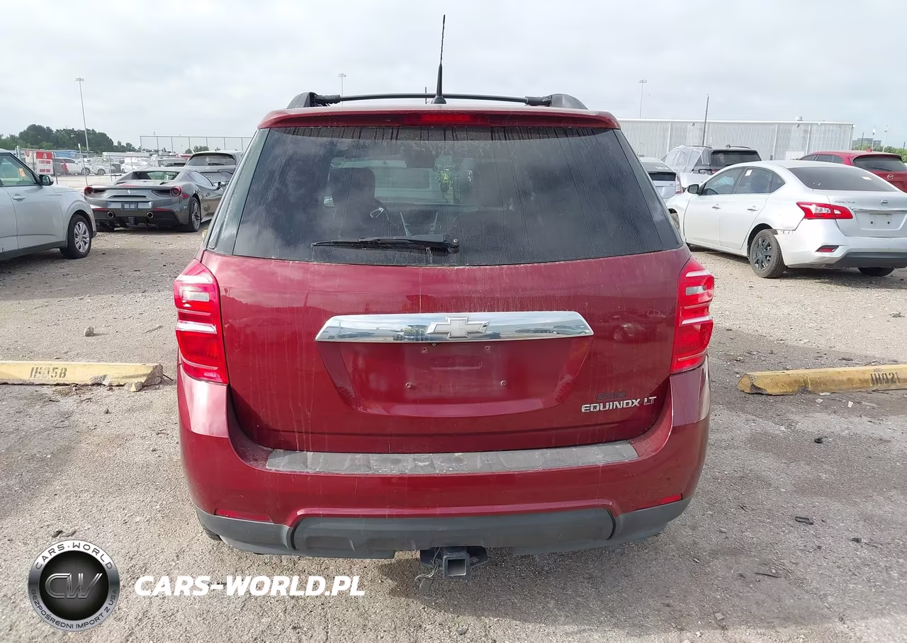 2012 Chevrolet Equinox Lt W-2Lt VIN:2GNALPEKXC6315342 - 17