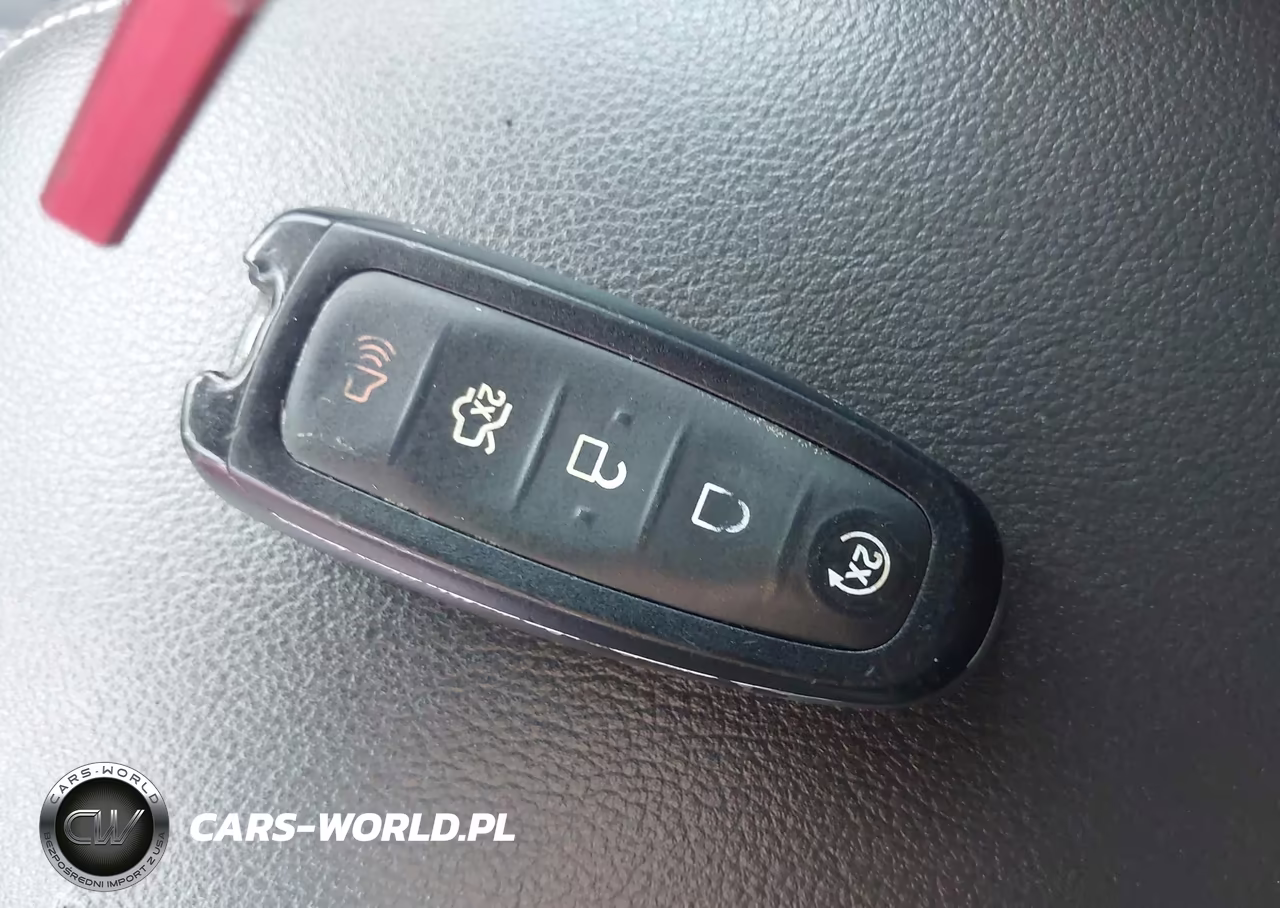 2014 Ford Escape Titanium VIN:1FMCU9JX8EUE08856 - 11