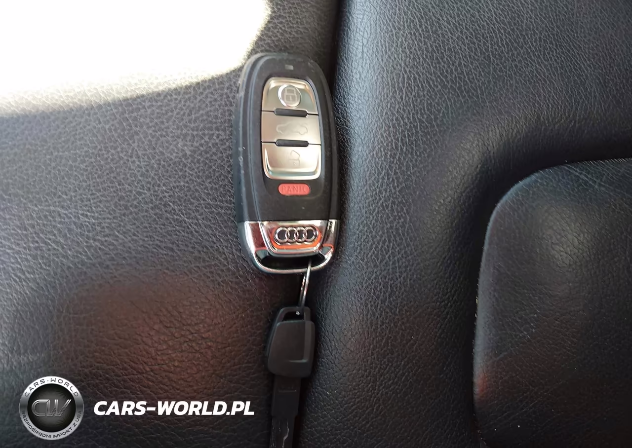 2014 Audi A4 2.0T Premium VIN:WAUFFAFL5EN034491 - 11