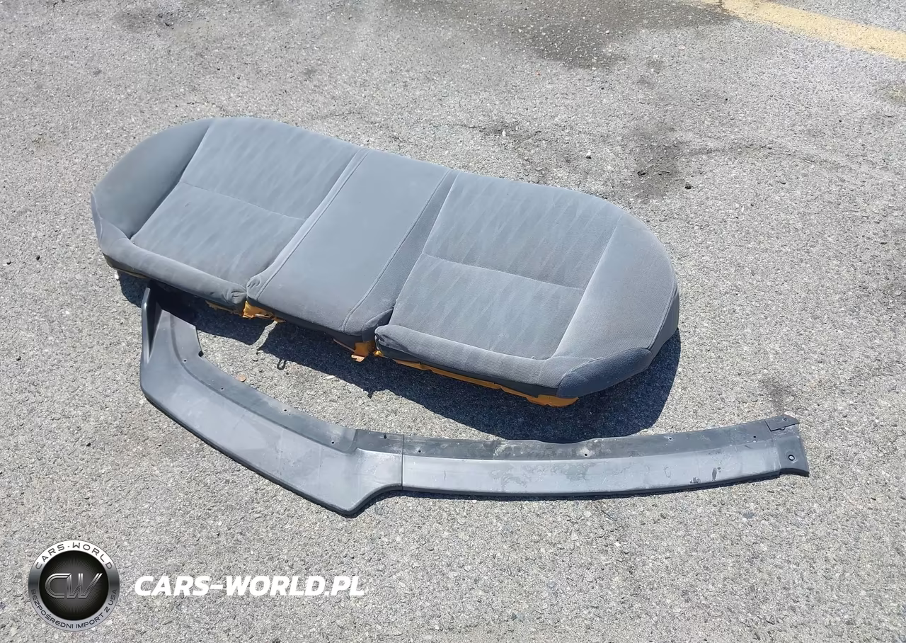 2003 Honda Civic Lx VIN:2HGES16533H502978 - 12