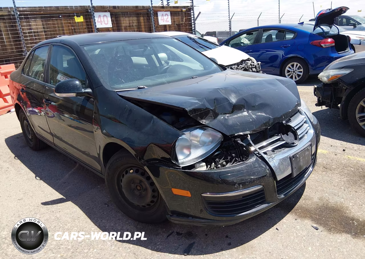 2006 Volkswagen Jetta Value Edition