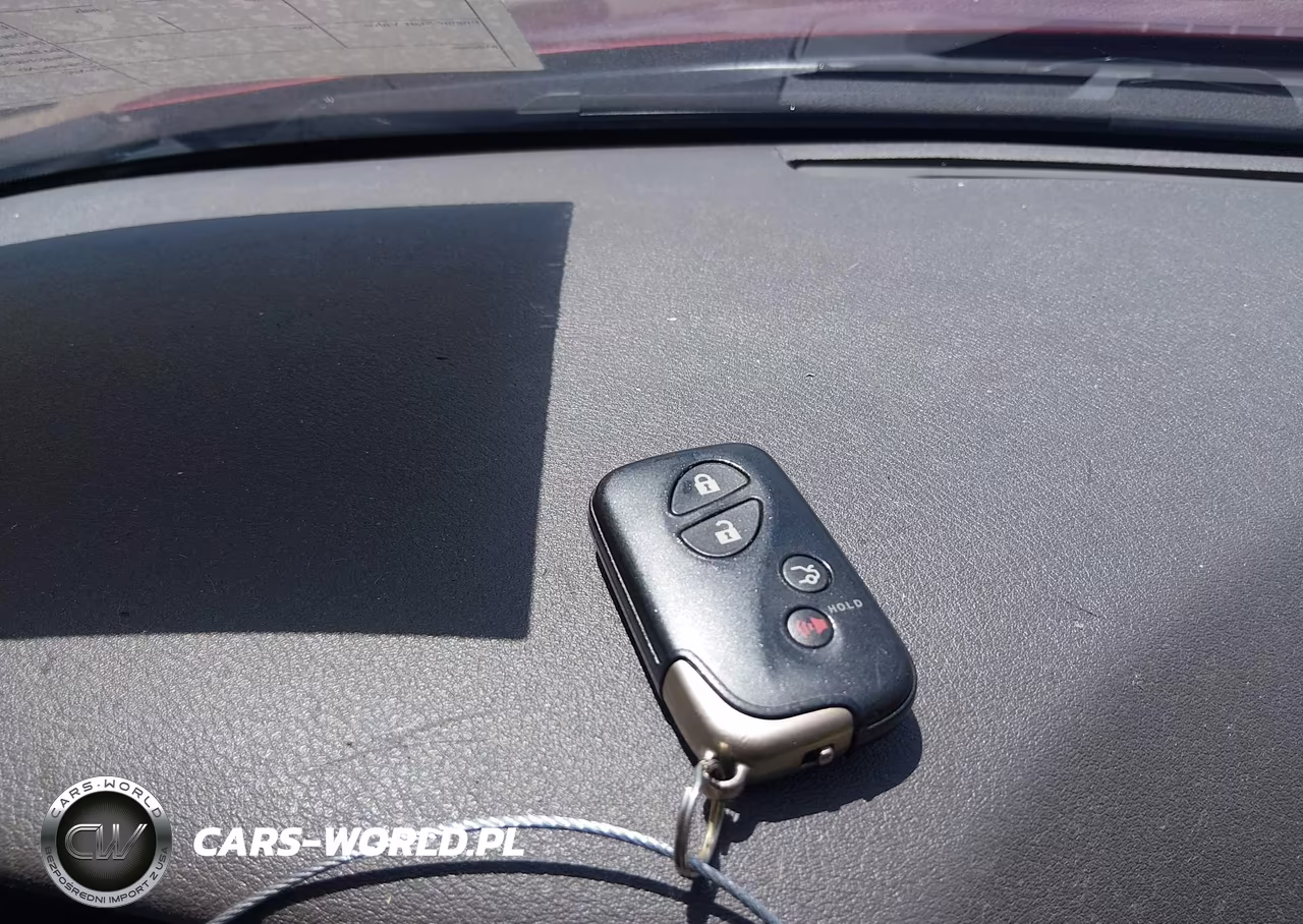2012 Lexus Is 250 VIN:JTHBF5C28C5161249 - 11
