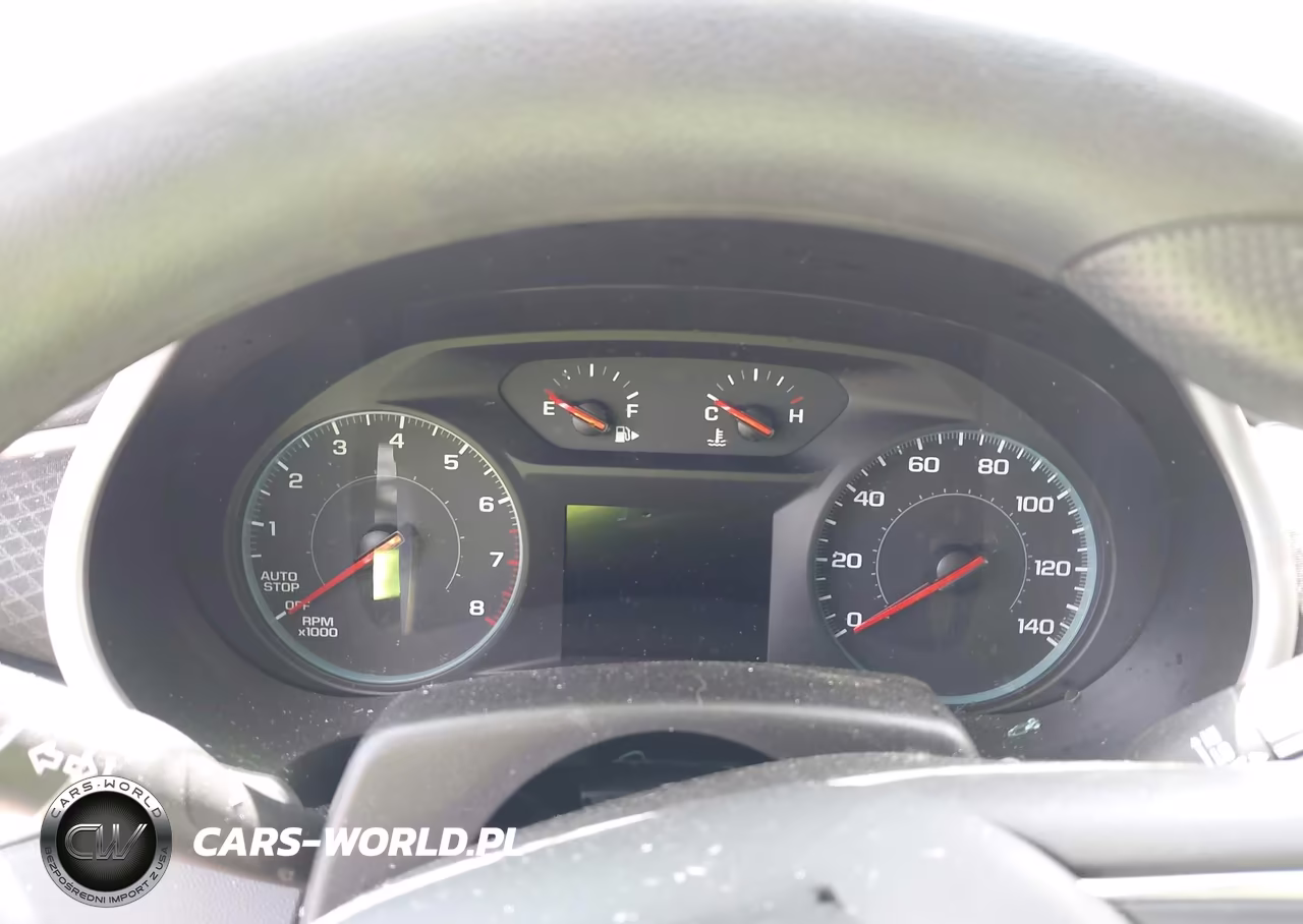 2021 Chevrolet Malibu Fwd Ls VIN:1G1ZB5ST6MF077649 - 7