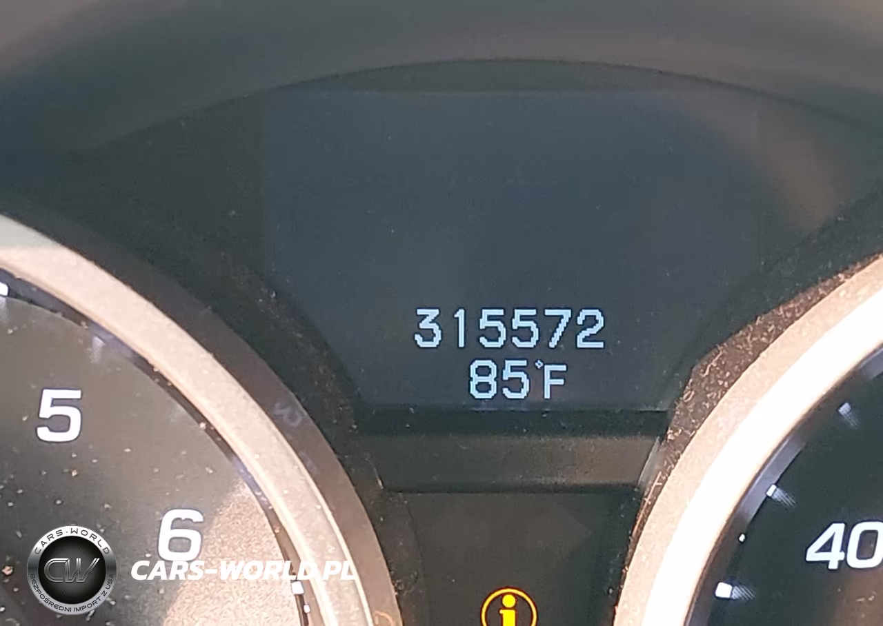 2013 Acura Tl 3.7 VIN:19UUA9F52DA003375 - 15