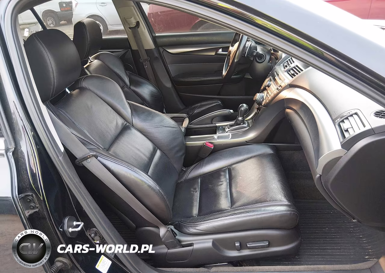 2013 Acura Tl 3.7 VIN:19UUA9F52DA003375 - 5