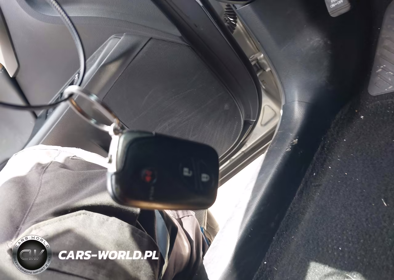 2015 Lexus Ct 200H VIN:JTHKD5BHXF2245459 - 11