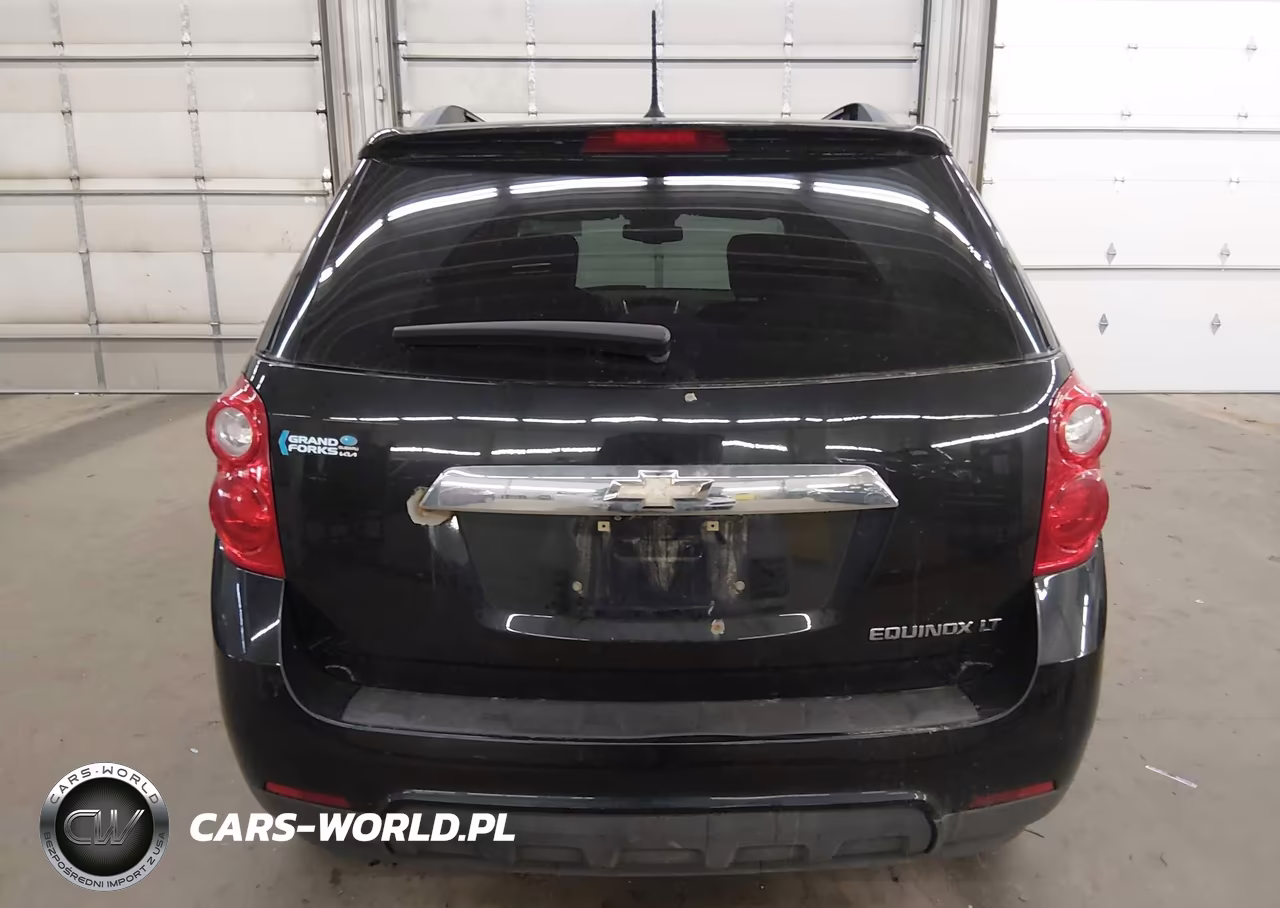 2014 Chevrolet Equinox 1Lt VIN:2GNALBEK8E6180576 - 17