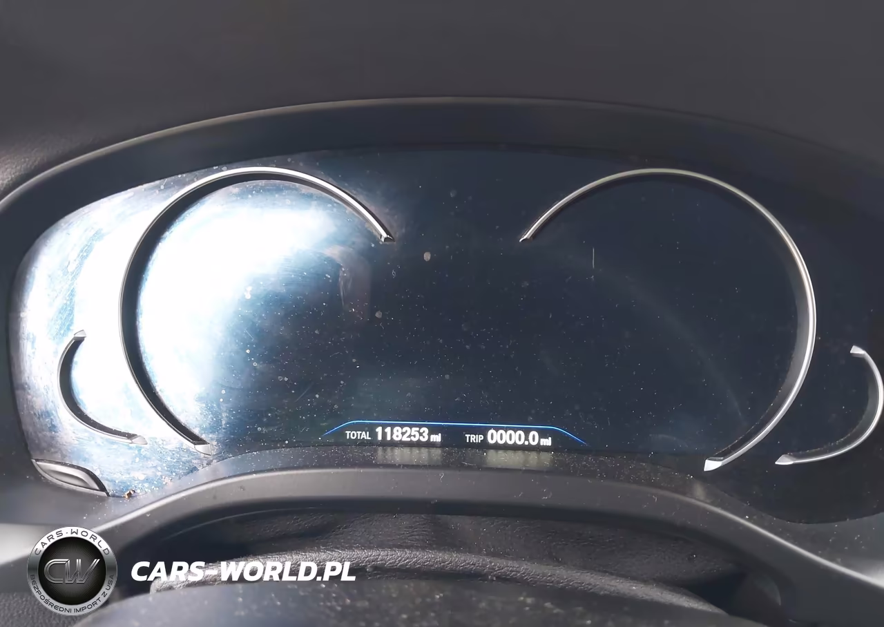2018 BMW X3 M40I VIN:5UXTS3C52J0Y93966 - 7