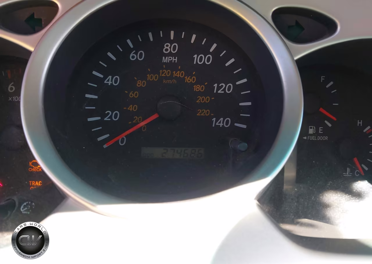2006 Toyota Highlander Limited V6 VIN:JTEDP21A560117142 - 7