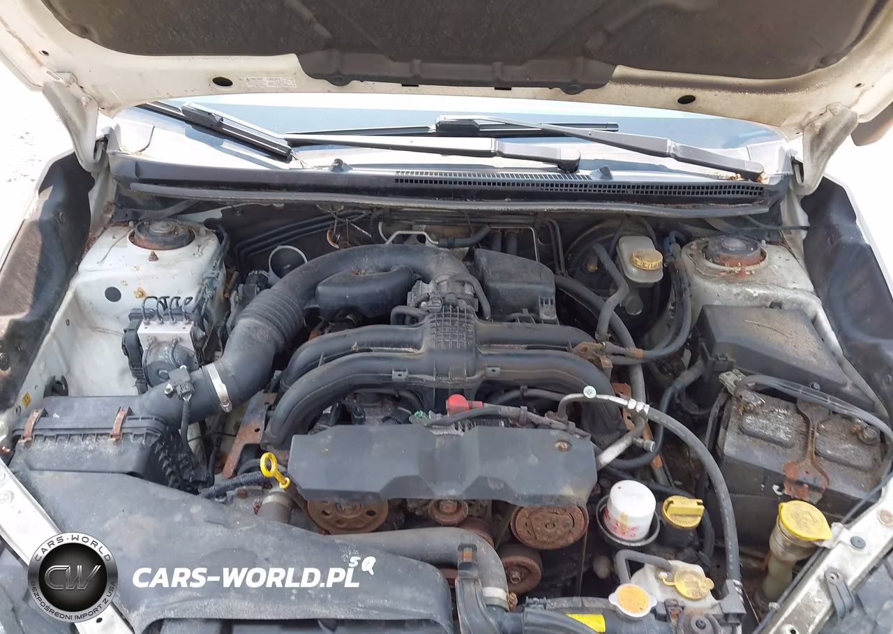 2013 Subaru Impreza 2.0I Premium VIN:JF1GPAC67DH821013 - 10