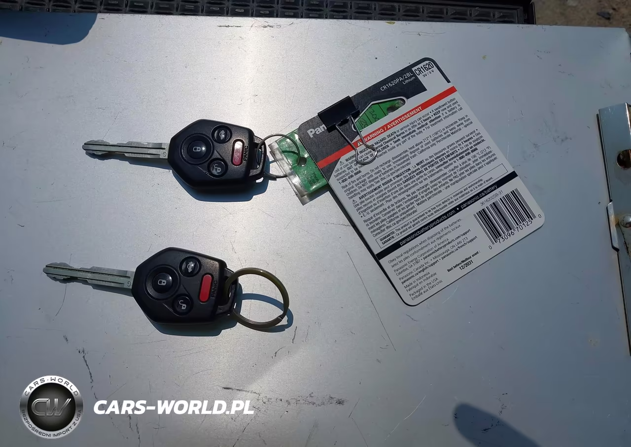 2013 Subaru Impreza 2.0I Premium VIN:JF1GPAC67DH821013 - 11