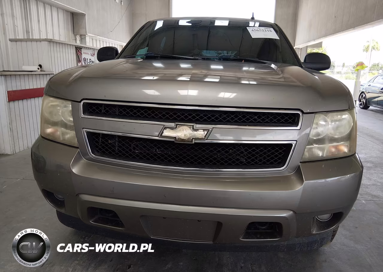 2009 Chevrolet Tahoe Ls VIN:1GNFK13029R242973 - 12