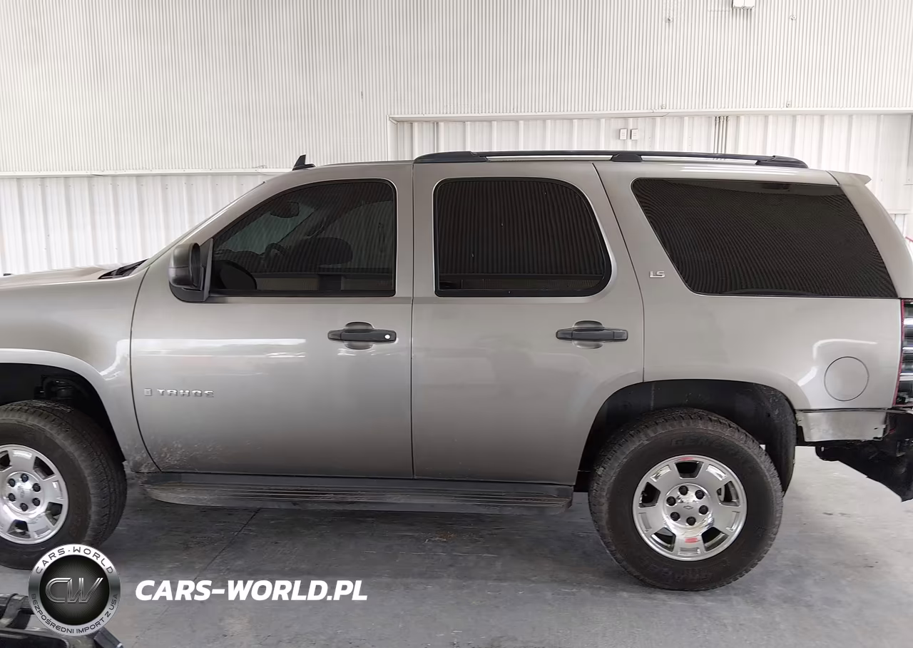 2009 Chevrolet Tahoe Ls VIN:1GNFK13029R242973 - 14