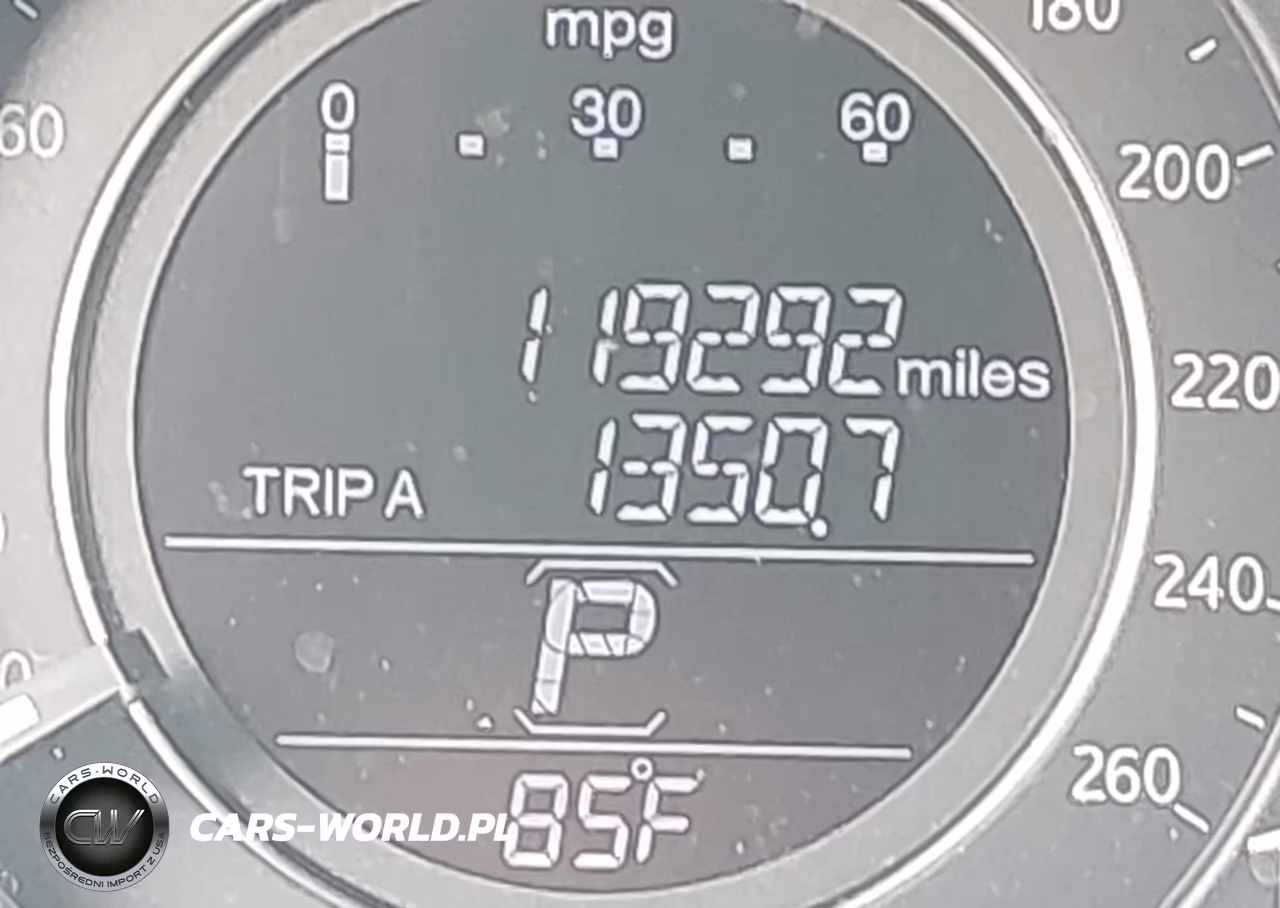 2015 Honda Accord Ex-L VIN:1HGCR2F85FA242430 - 15