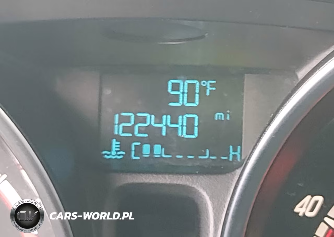 2015 Ford Fiesta St VIN:3FADP4GX2FM224258 - 15