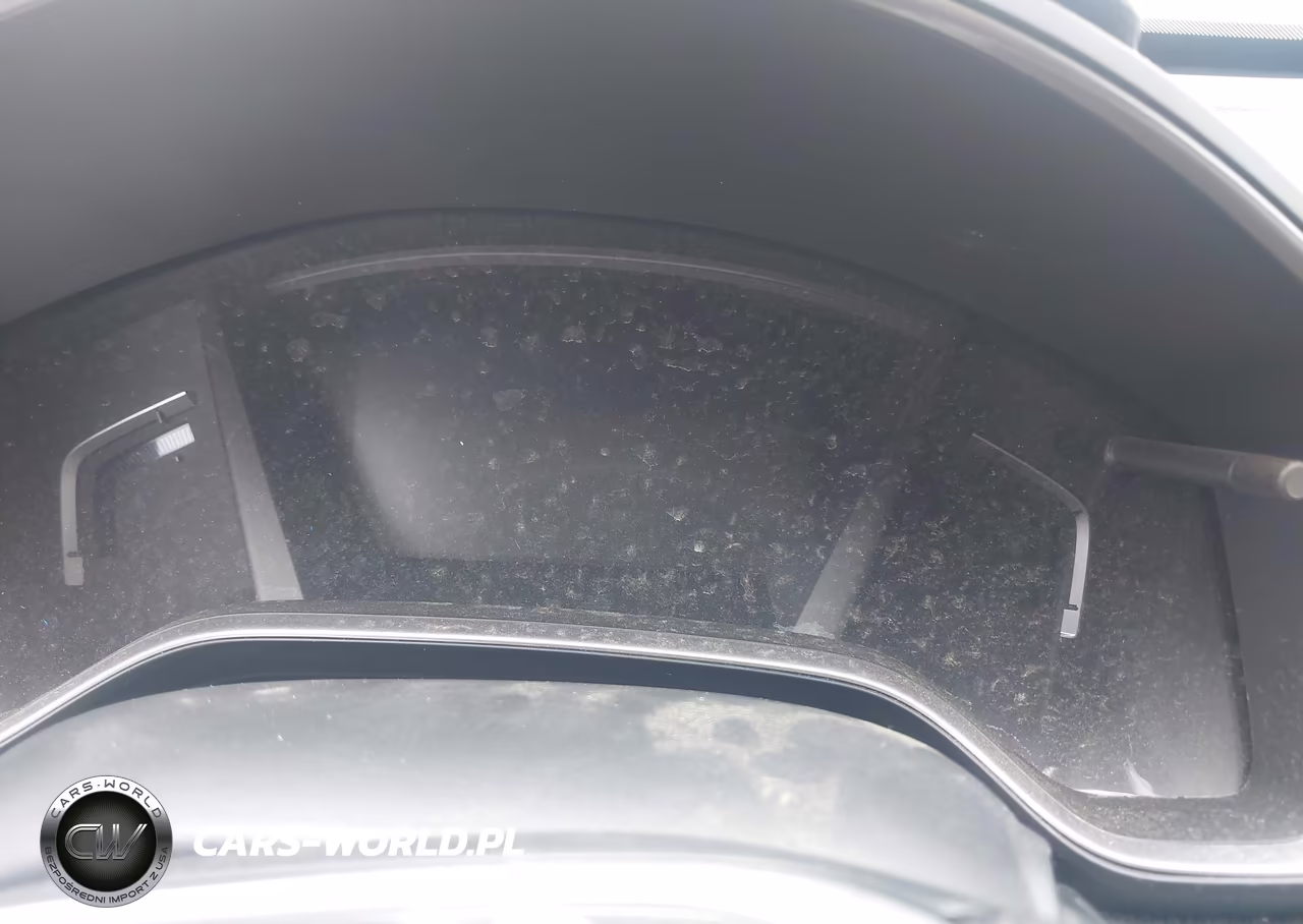 2019 Honda Cr-V Ex VIN:2HKRW2H55KH623766 - 14