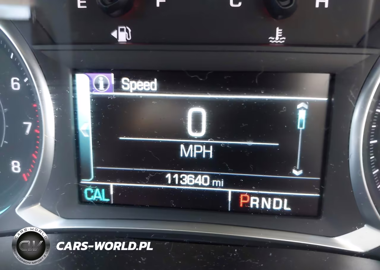 2018 Chevrolet Traverse Lt Cloth VIN:1GNEVGKW9JJ202937 - 15