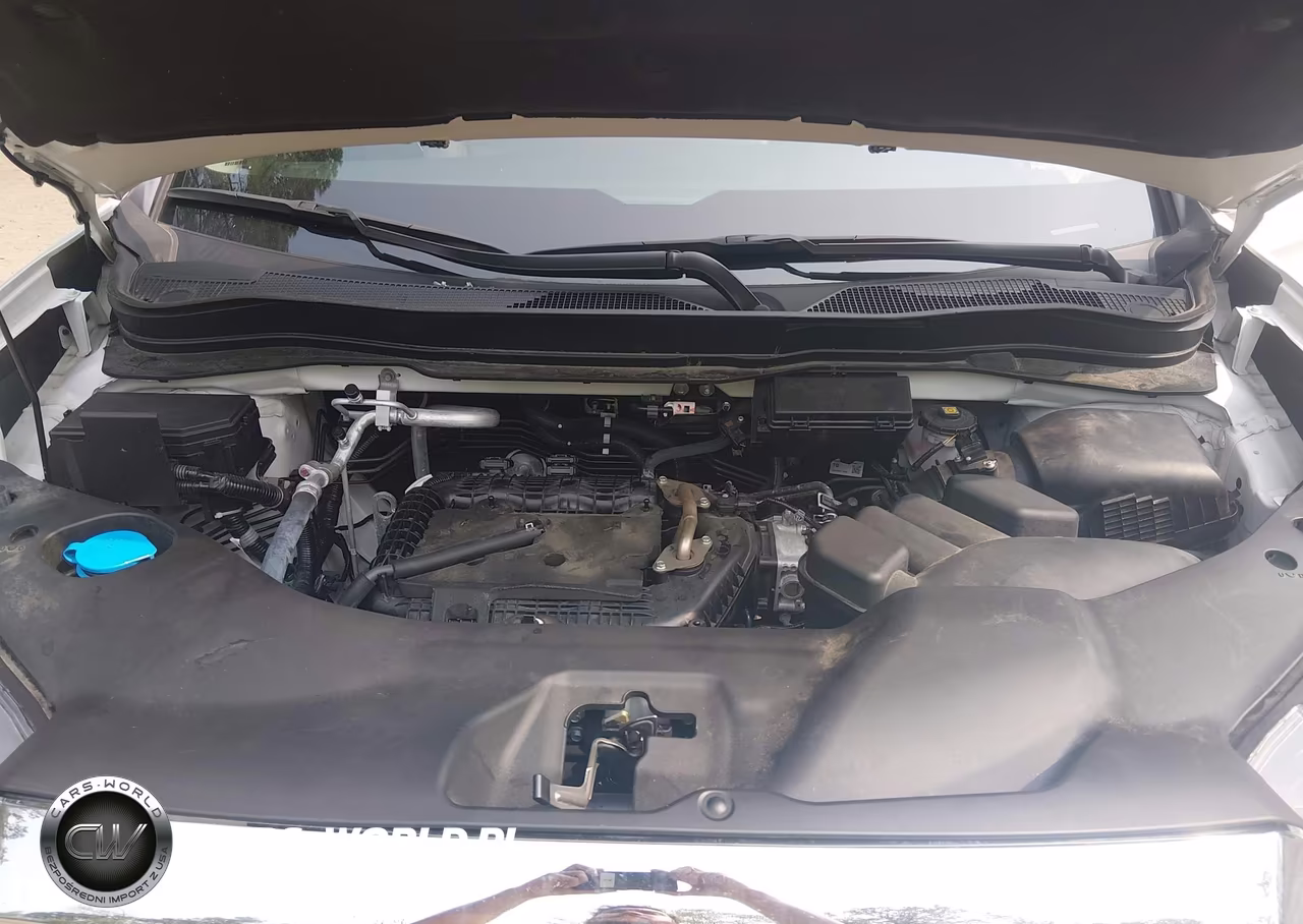 2025 Honda Ridgeline Rtl VIN:5FPYK3F57SB018248 - 10