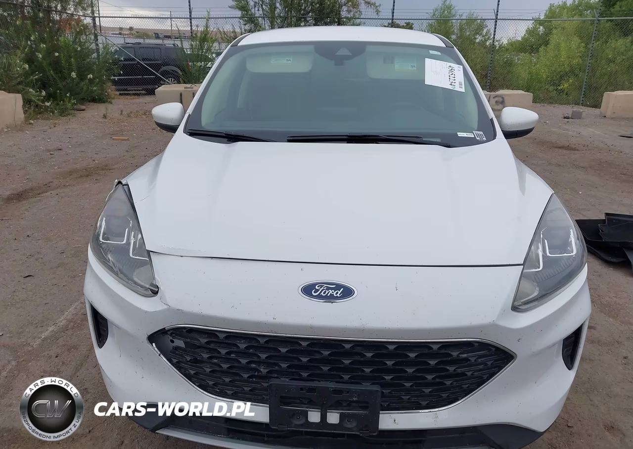 2020 Ford Escape Se VIN:1FMCU0G67LUB84132 - 15