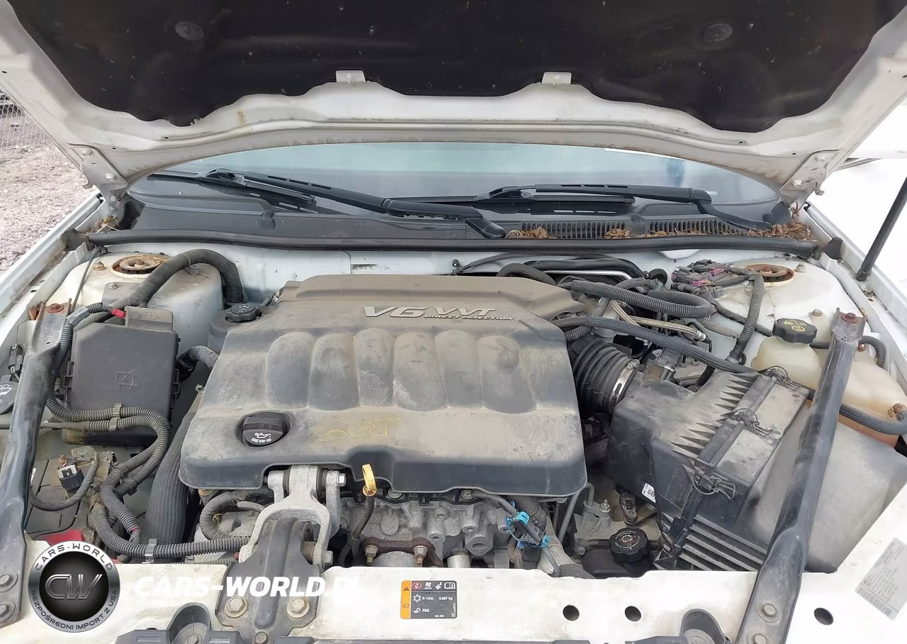 2012 Chevrolet Impala Ls VIN:2G1WF5E34C1147125 - 10