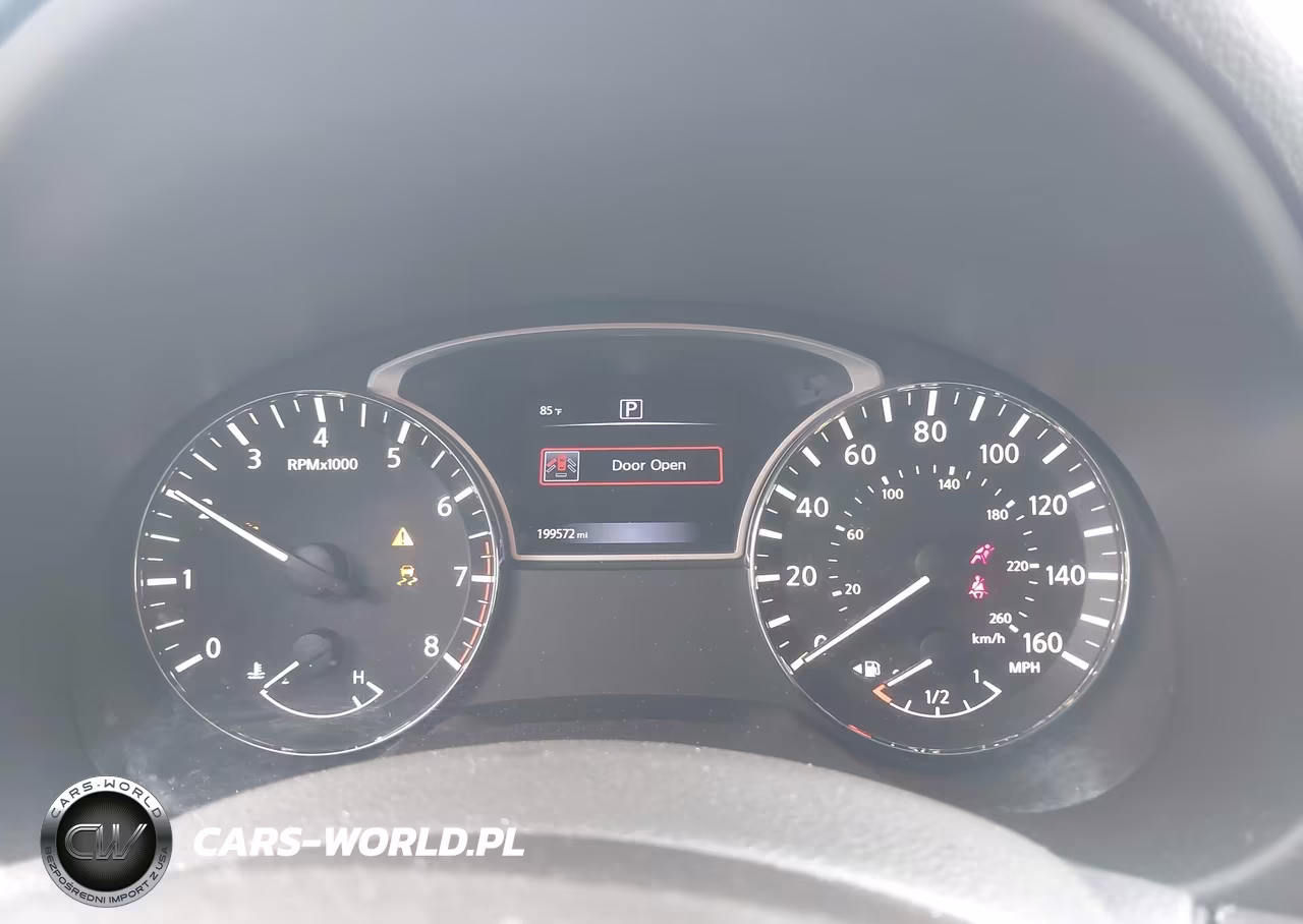 2017 Nissan Altima 2.5 S VIN:1N4AL3AP7HN342719 - 7