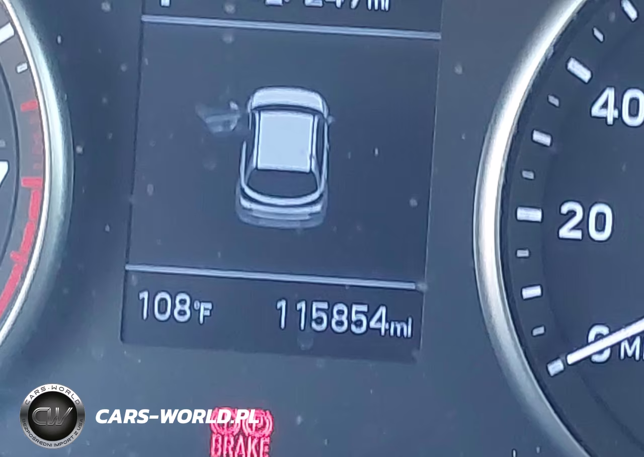 2019 Hyundai Elantra Gt VIN:KMHH35LE3KU099970 - 15