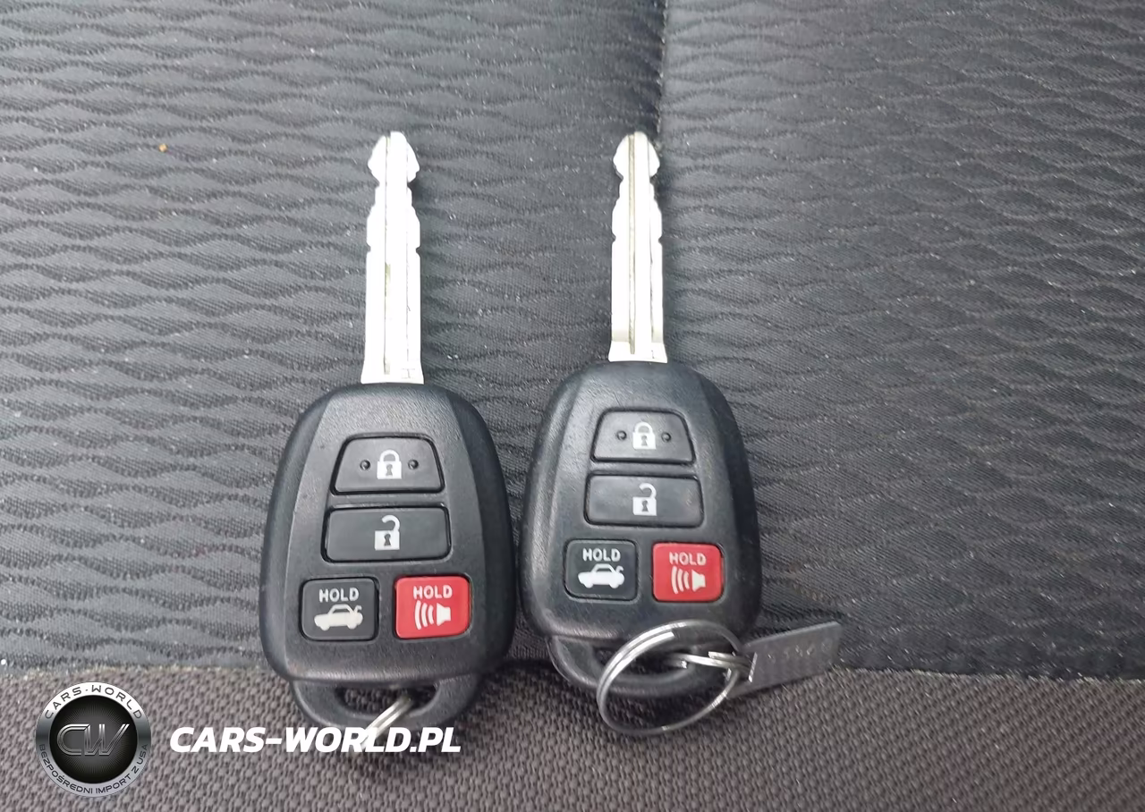 2019 Toyota Corolla Le VIN:2T1BURHE8KC180533 - 11