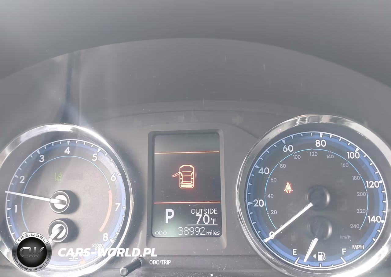 2019 Toyota Corolla Le VIN:2T1BURHE8KC180533 - 7