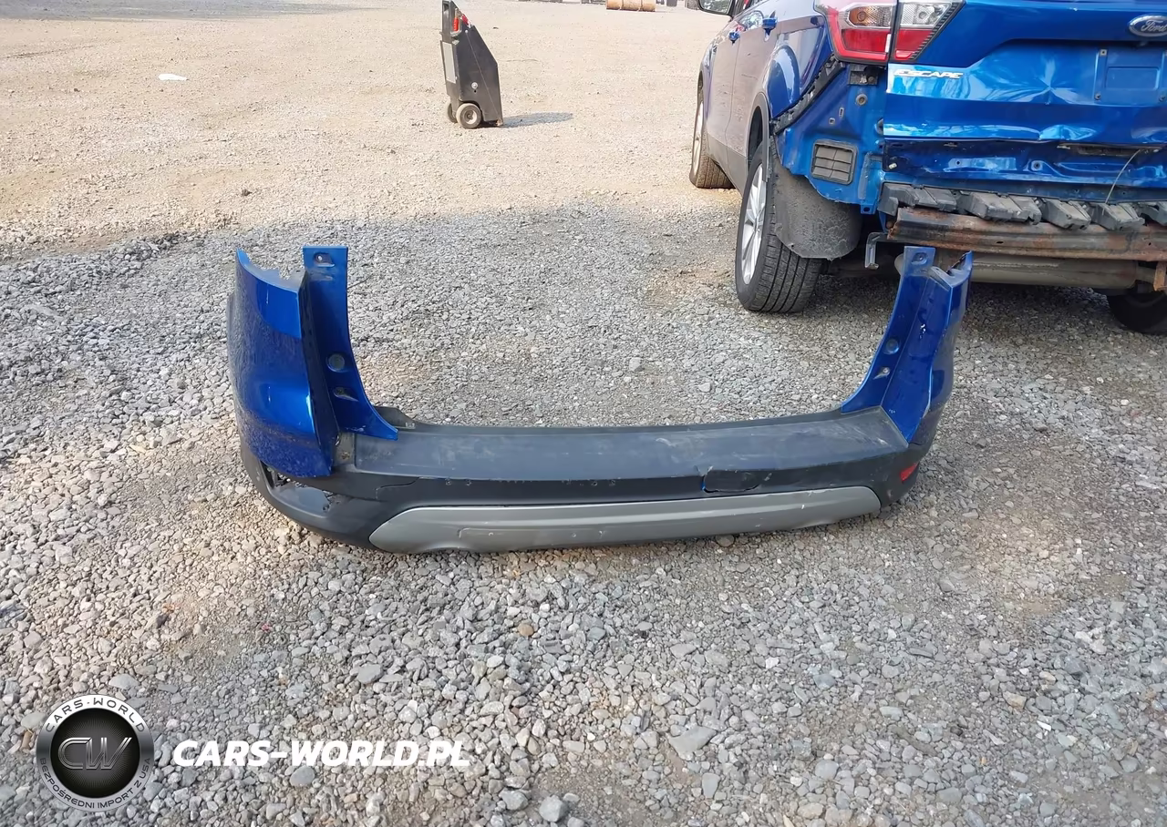 2017 Ford Escape Se VIN:1FMCU9GD4HUB34542 - 12