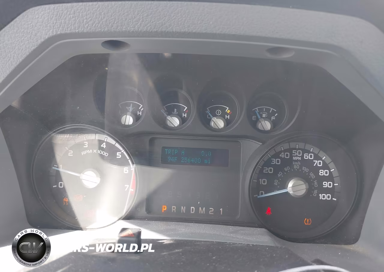 2016 Ford F-250 Xl VIN:1FT7X2A69GEA51048 - 7