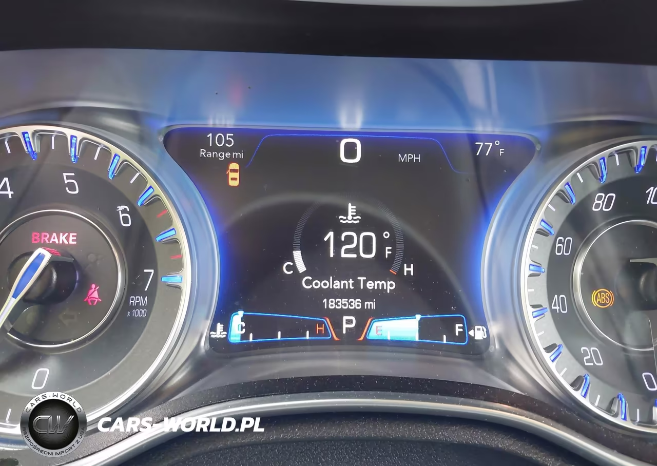 2016 Chrysler 300C Awd VIN:2C3CCAKG6GH198503 - 16