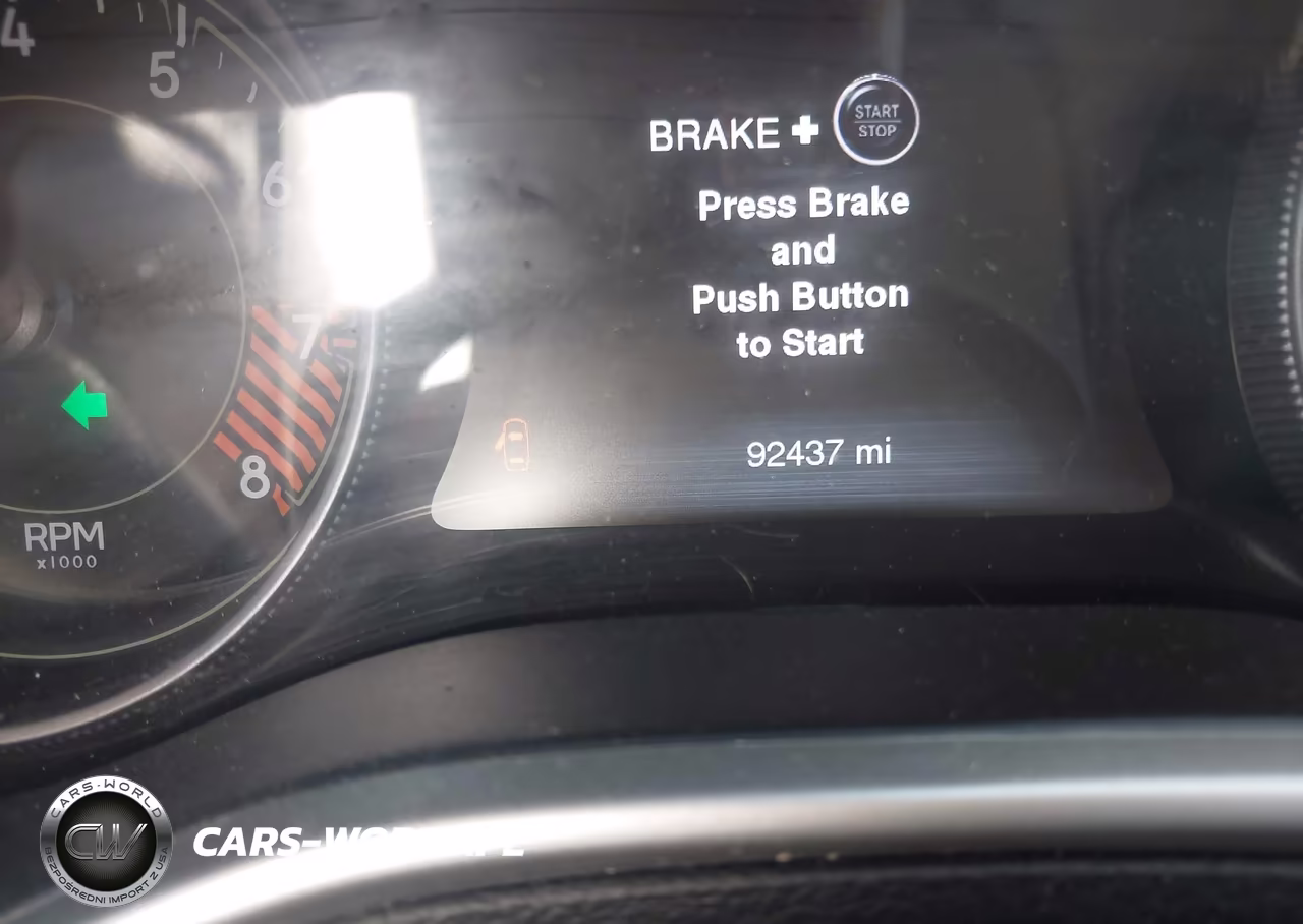 2015 Jeep Cherokee Limited VIN:1C4PJMDS6FW640265 - 14