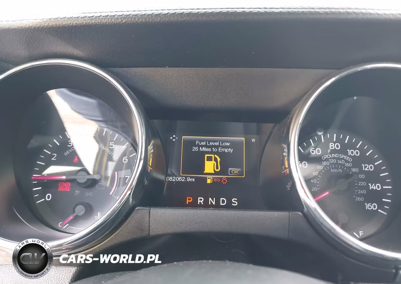 2016 Ford Mustang Ecoboost VIN:1FA6P8TH1G5309355 - 7