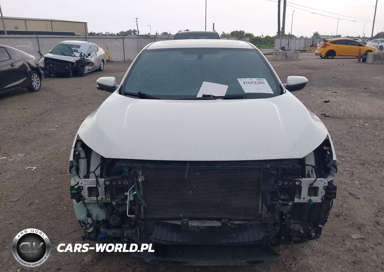 2017 Honda Civic Ex VIN:SHHFK7H57HU220213 - 12
