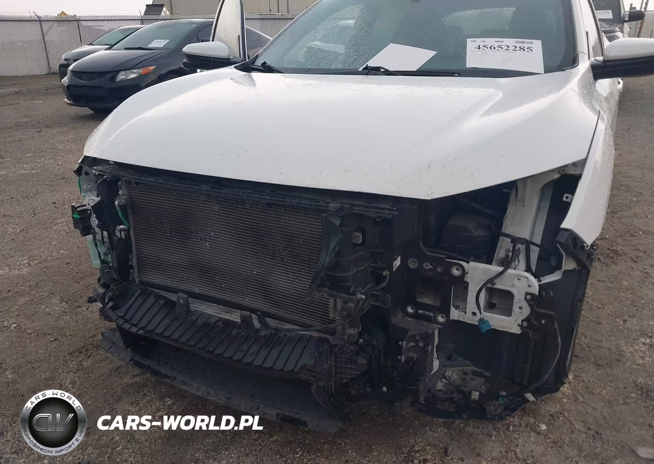 2017 Honda Civic Ex VIN:SHHFK7H57HU220213 - 6