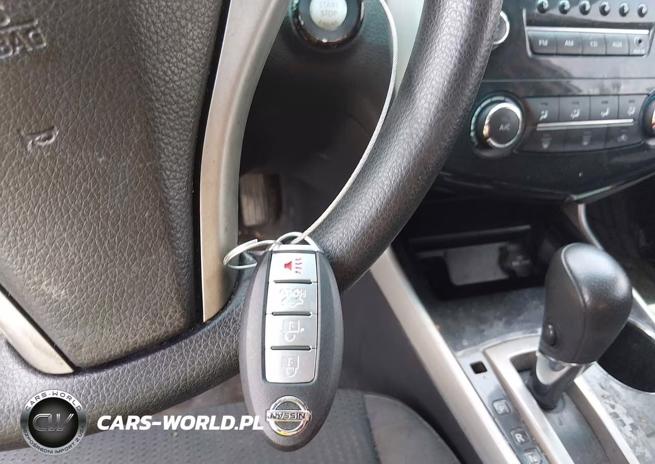 2014 Nissan Altima 2.5 S VIN:1N4AL3APXEC171777 - 11