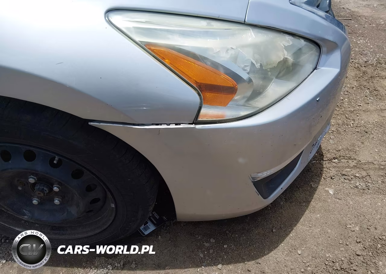 2014 Nissan Altima 2.5 S VIN:1N4AL3APXEC171777 - 14