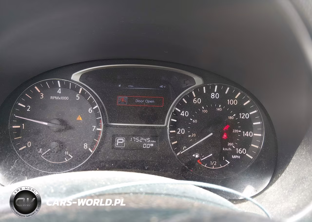 2014 Nissan Altima 2.5 S VIN:1N4AL3APXEC171777 - 7
