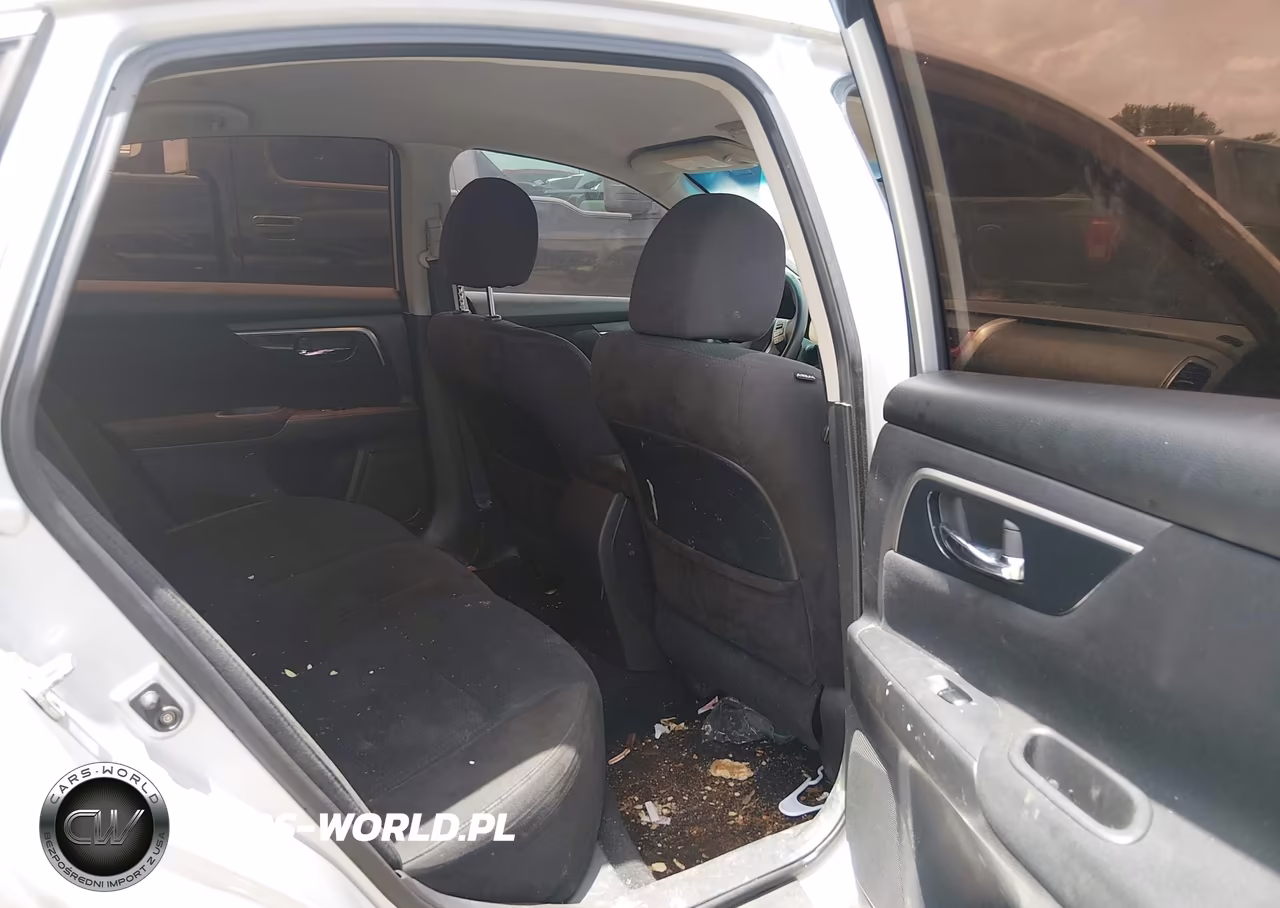 2014 Nissan Altima 2.5 S VIN:1N4AL3APXEC171777 - 8
