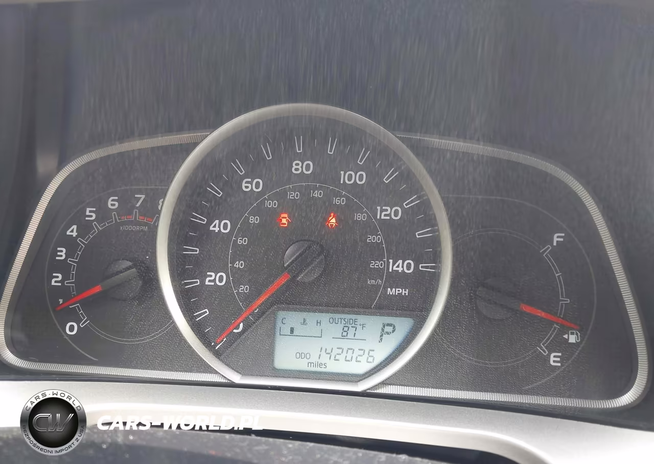 2014 Toyota Rav4 Le VIN:JTMBFREV4EJ012718 - 7