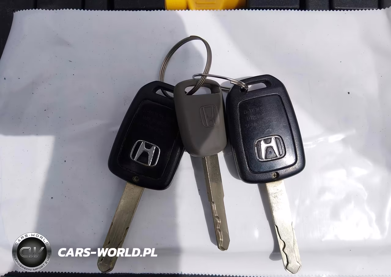 2015 Honda Accord Sport VIN:1HGCR2E58FA072409 - 11