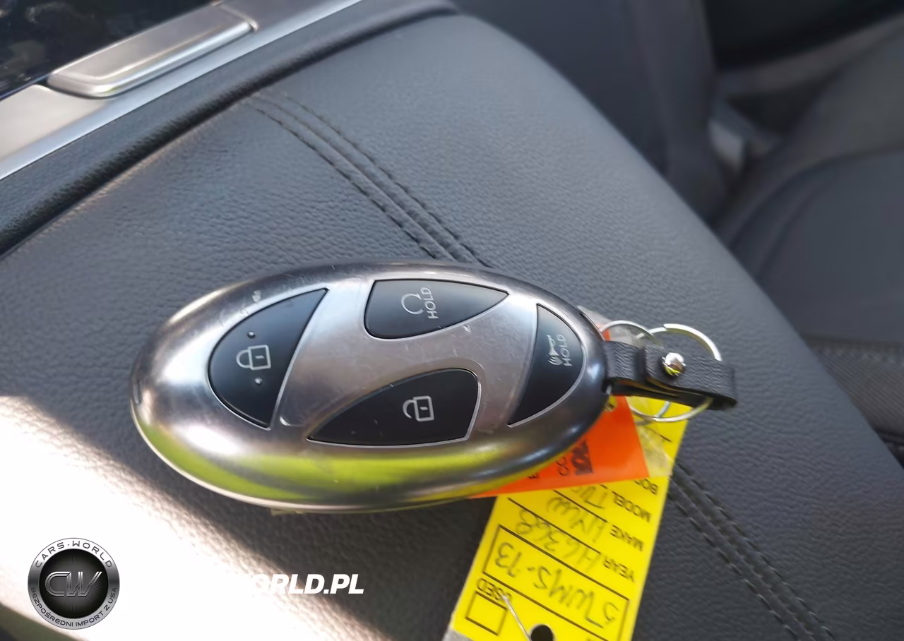 2026 Hyundai Tucson Se VIN:5NMJACDE1TH646130 - 11